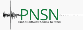 Pacific Northwest Seismic Network (PNSN)
