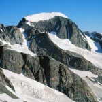 Gannett Peak, Wind River Range, Wyoming